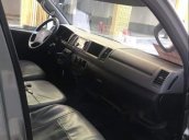 Bán xe Toyota Hiace năm 2011, giá tốt