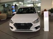 Bán xe Hyundai Accent đời 2019, màu trắng, giá chỉ 427 triệu