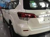 Bán Nissan Terra V sản xuất năm 2019, giá khuyến mãi khủng