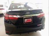 Bán Toyota Corolla Altis 2.0V sản xuất năm 2016, màu đen