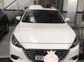Cần bán Mazda 3 1.5 2018, màu trắng