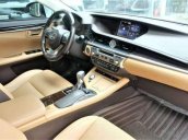 Gia đình bán xe Lexus ES 250 2016, màu trắng, nhập khẩu nguyên chiếc