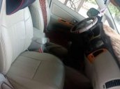 Xe Toyota Innova năm sản xuất 2009, màu bạc