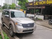 Bán Ford Everest 2.5 AT năm sản xuất 2011, màu hồng số tự động 