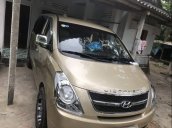 Cần bán lại xe Hyundai Grand Starex đời 2008, xe nhập