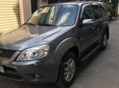 Bán Ford Escape XLT đời 2010, 2 cầu, xe còn đẹp