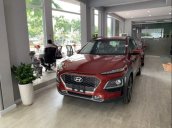 Bán xe Hyundai Kona năm 2019, màu đỏ