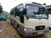 Bán xe Hyundai County sản xuất năm 2007, hai màu, 85tr