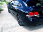 Bán Honda Civic đời 2009, màu đen số sàn cực đẹp
