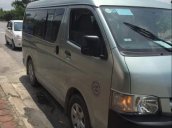 Bán Toyota Hiace 2007, xe nhập, màu xanh ngọc