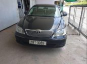 Bán xe Toyota Camry đời 2003, giá 250tr