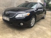 Bán ô tô Toyota Camry sản xuất 2011, màu đen, nhập khẩu nguyên chiếc giá cạnh tranh