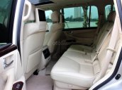 Bán Lexus LX 570 sx 2015 biển VIP, màu vàng cát, nội thất kem cực hiếm, giá tốt