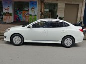 Bán ô tô Hyundai Avante đời 2012, màu trắng nhập khẩu, giá 299tr