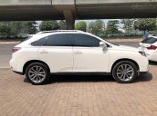 Bán ô tô Lexus RX năm 2014, màu trắng, xe chính chủ đi đúng km