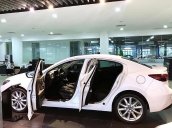 Bán Mazda 3, dẫn đầu phân khúc về tiện nghi và công nghệ