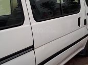 Bán xe Hiace màu trắng, 16 chỗ, sx năm 2002, máy Turbo