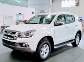 Bán Isuzu Mux B7 máy dầu số tay