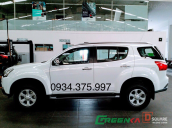 Bán Isuzu Mux B7 máy dầu số tay