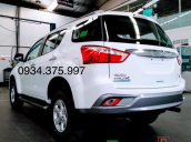 Bán Isuzu Mux B7 máy dầu số tay