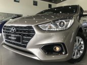 Bán Hyundai Accent 2019 mới - giá tốt - xe giao ngay, liên hệ 0909.342.986