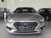 Bán Hyundai Accent 2019 mới - giá tốt - xe giao ngay, liên hệ 0909.342.986