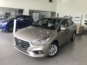 Bán Hyundai Accent 2019 mới - giá tốt - xe giao ngay, liên hệ 0909.342.986