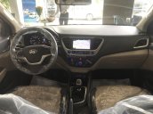 Bán Hyundai Accent 2019 mới - giá tốt - xe giao ngay, liên hệ 0909.342.986