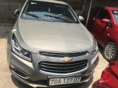 Bán Chevrolet Cruze đời 2017 số tự động