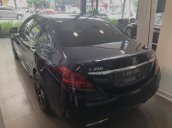 Bán xe Mercedes C300 AMG năm sản xuất 2019 đủ màu, hỗ trợ vay 90% lãi suất thấp, LH 0936980038