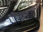 Bán xe Mercedes C300 AMG năm sản xuất 2019 đủ màu, hỗ trợ vay 90% lãi suất thấp, LH 0936980038