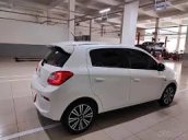 Bán Mitsubishi Mirage CVT Eco đời 2019, màu trắng, nhập khẩu nguyên chiếc