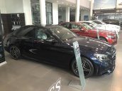 Bán xe Mercedes C300 AMG năm sản xuất 2019 đủ màu, hỗ trợ vay 90% lãi suất thấp, LH 0936980038