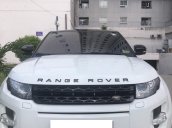 Bán Range Rover Evoque 2013, đăng ký 2015, nhập Châu Âu, xe đẹp không lỗi bao kiểm tra hãng