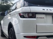 Bán Range Rover Evoque 2013, đăng ký 2015, nhập Châu Âu, xe đẹp không lỗi bao kiểm tra hãng