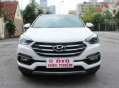 Cần bán Hyundai Santa Fe 2.2L sản xuất 2016