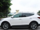 Cần bán Hyundai Santa Fe 2.2L sản xuất 2016