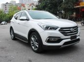 Cần bán Hyundai Santa Fe 2.2L sản xuất 2016