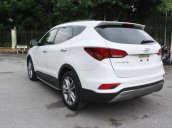 Cần bán Hyundai Santa Fe 2.2L sản xuất 2016