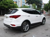 Cần bán Hyundai Santa Fe 2.2L sản xuất 2016