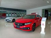 Bán Honda Civic RS, nhập khẩu nguyên chiếc, LH: 0942.627.357 để được giá tốt nhất