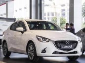 Bán Mazda 2 xe nhập Thái  - Tặng gói bảo dưỡng 30 triệu + BHTV