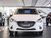 Bán Mazda 2 xe nhập Thái  - Tặng gói bảo dưỡng 30 triệu + BHTV