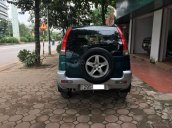 Bán Daihatsu Terios 1.3 4x4 MT năm sản xuất 2003, màu xanh, biển Hà Nội