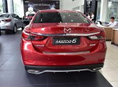 Bán Mazda 6 - Tặng tiền mặt và gói bảo dưỡng 30 triệu