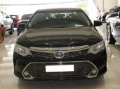 Bán Toyota Camry 2.5Q năm sản xuất 2016, màu đen, 950tr