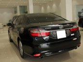 Bán Toyota Camry 2.5Q năm sản xuất 2016, màu đen, 950tr