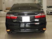 Bán Toyota Camry 2.5Q năm sản xuất 2016, màu đen, 950tr