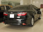 Bán Toyota Camry 2.5Q năm sản xuất 2016, màu đen, 950tr