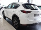 Bán Mazda CX5 - Tặng tiền mặt + PK chính hãng